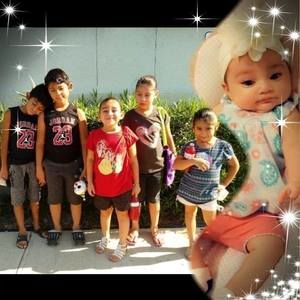 Meet your Posher, Katrina